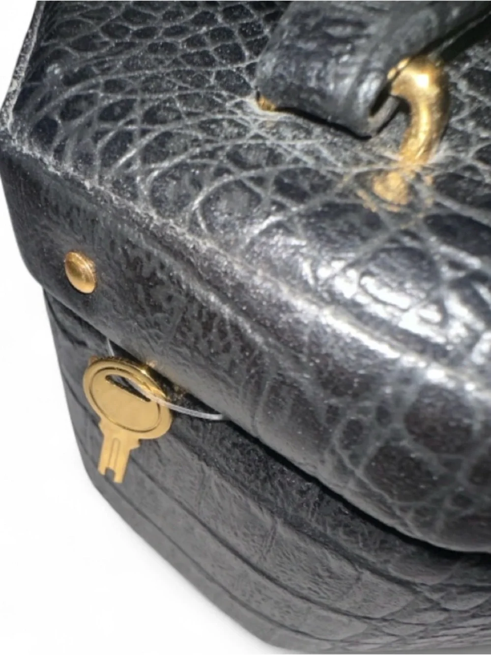 WOLF elegant black